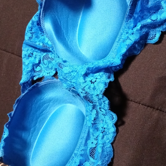 🚫SOLD🚫XOXO pushup bras - Picture 4 of 7